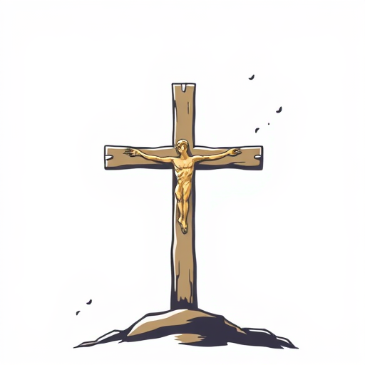 Christian Cross