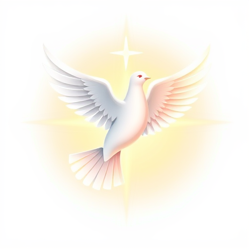 Dove Symbol