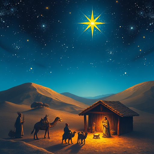 Christmas Star